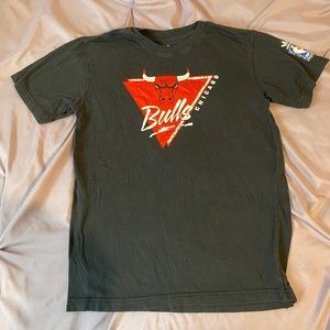 Adidas Chicago Bulls tee